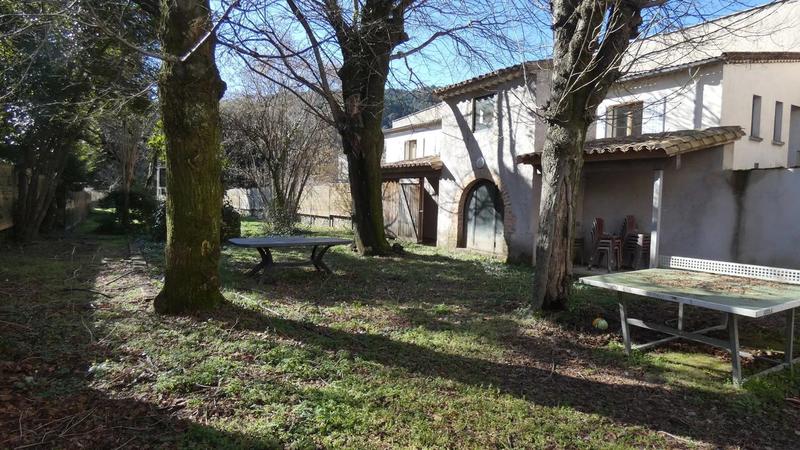 Maison de village - 15 pièces