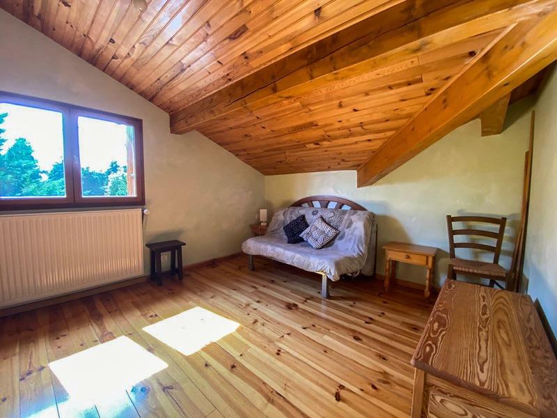 Maison - 146 m² - 7 pièces