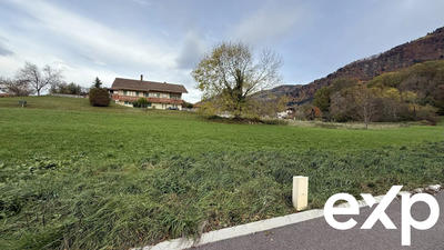 Terrain - 495 m²