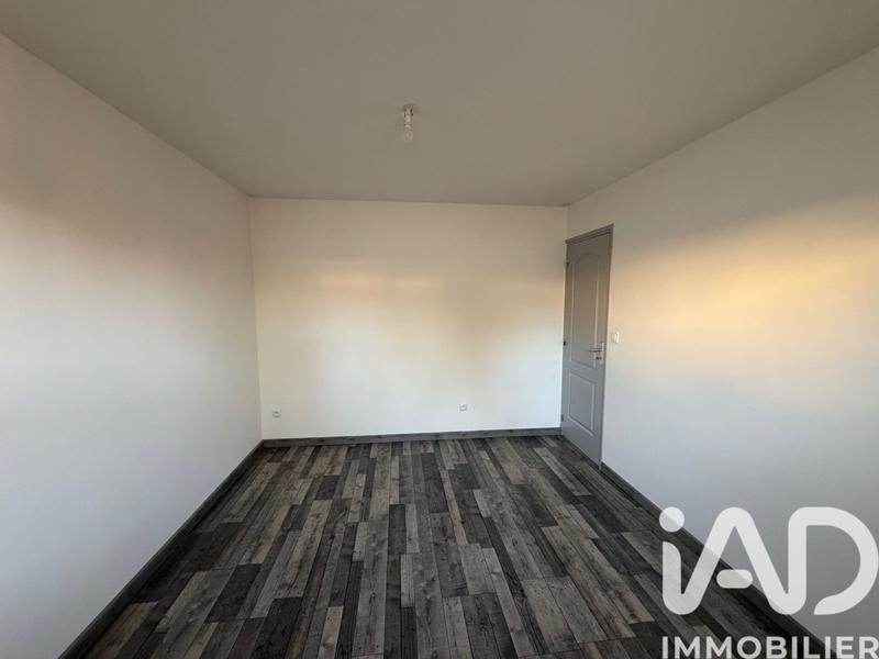 Maison - 113 m² - 5 pièces