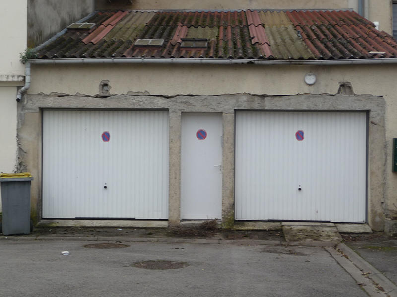 Immeuble - 144 m² - 8 pièces