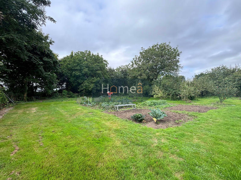 Maison - 126 m² - 4 pièces