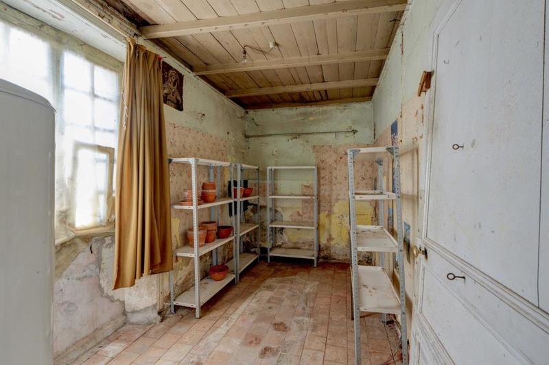 Maison - 105 m² - 6 pièces