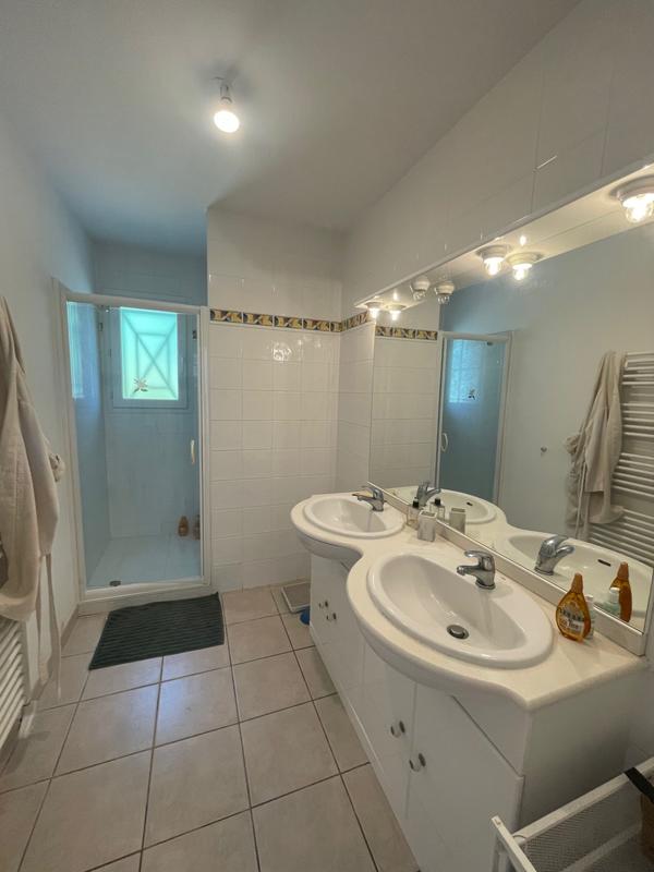 Maison - 108 m² - 5 pièces