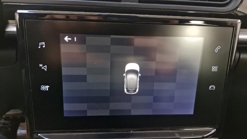 Citroën C3 Société PureTech 82 s&amp;amp;S Bvm Feel Nav