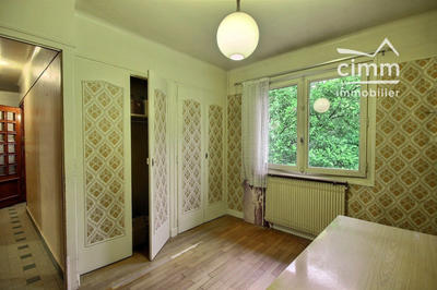 Maison ancienne - 118 m² - 5 pièces