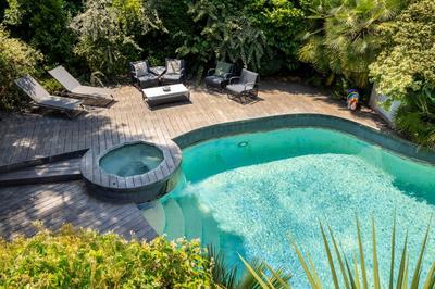 Villa - 164 m² - 5 pièces