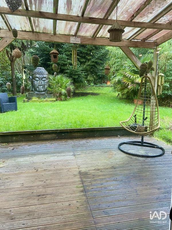 Maison - 91 m² - 2 pièces