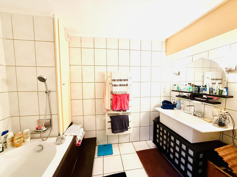 Loft - 123 m² - 4 pièces