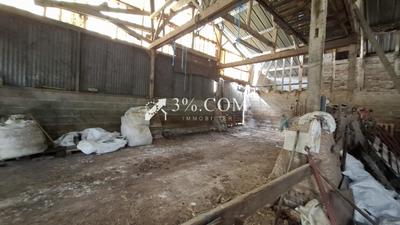 Ferme - 157 m² - 4 pièces