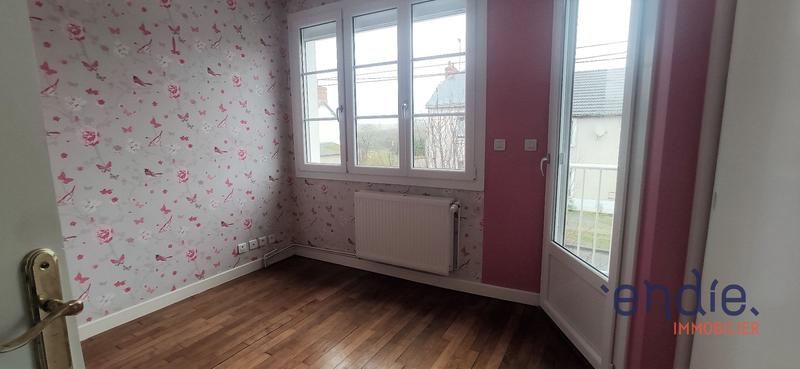 Maison - 106 m² - 5 pièces