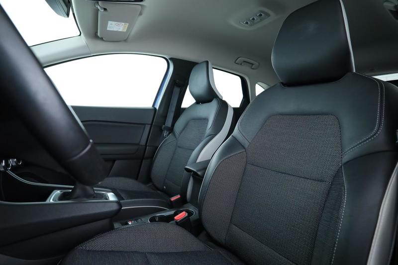 Renault Captur 1.5 Blue dCi Intens 95 ch