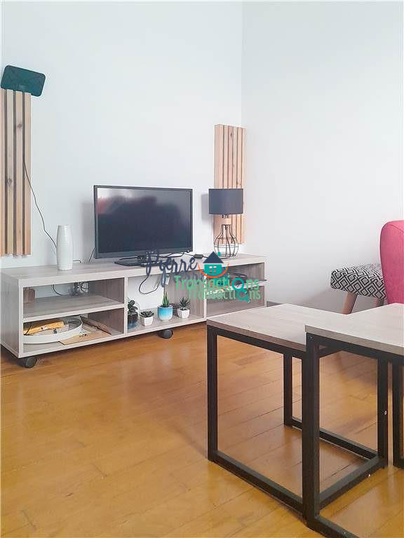 Maison - 33 m² - 2 pièces