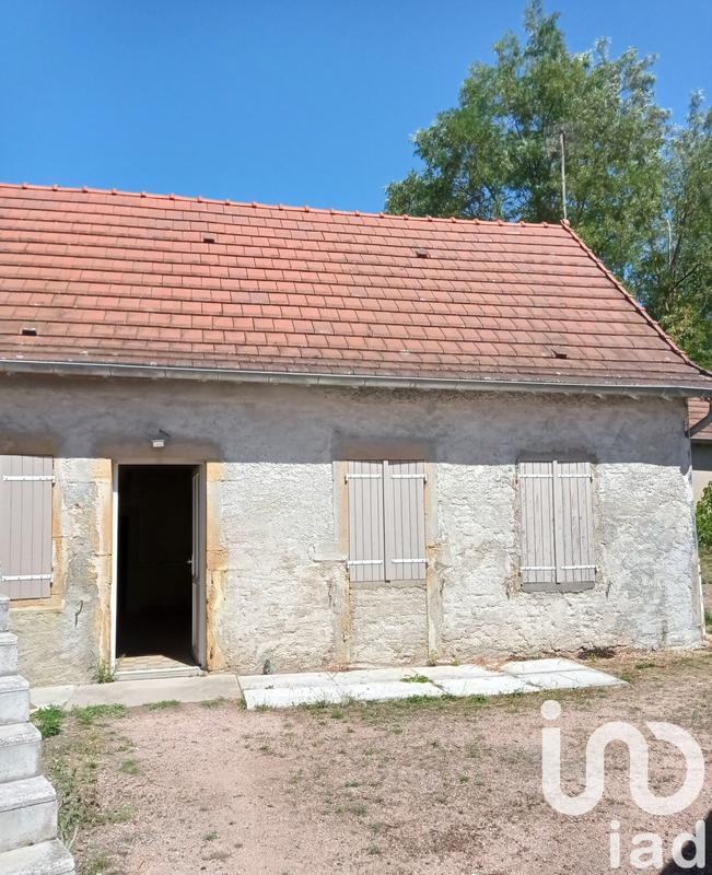 Maison - 106 m² - 4 pièces
