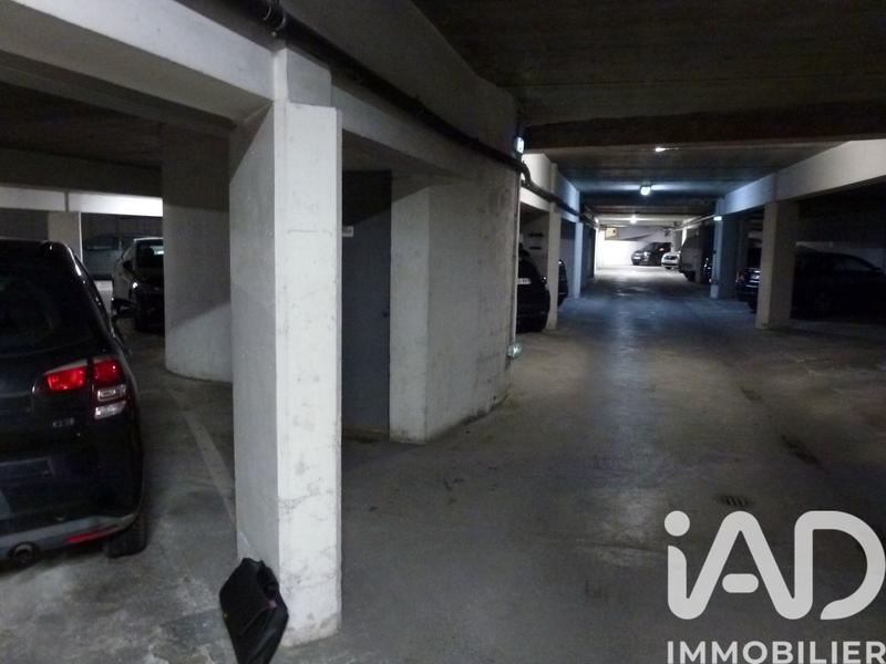 Appartement - 73 m² - 3 pièces