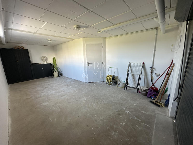 Maison - 148 m² - 5 pièces