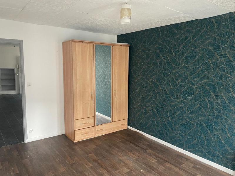 Appartement - 53 m² - 2 pièces