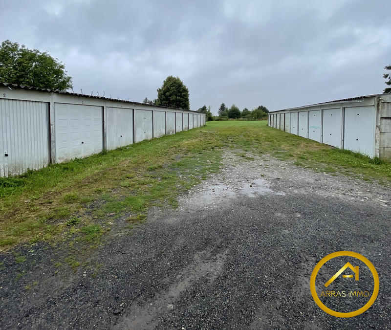 Parking / Garage - 17 m²