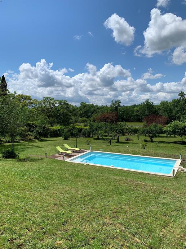 Maison - 139 m² - 6 pièces