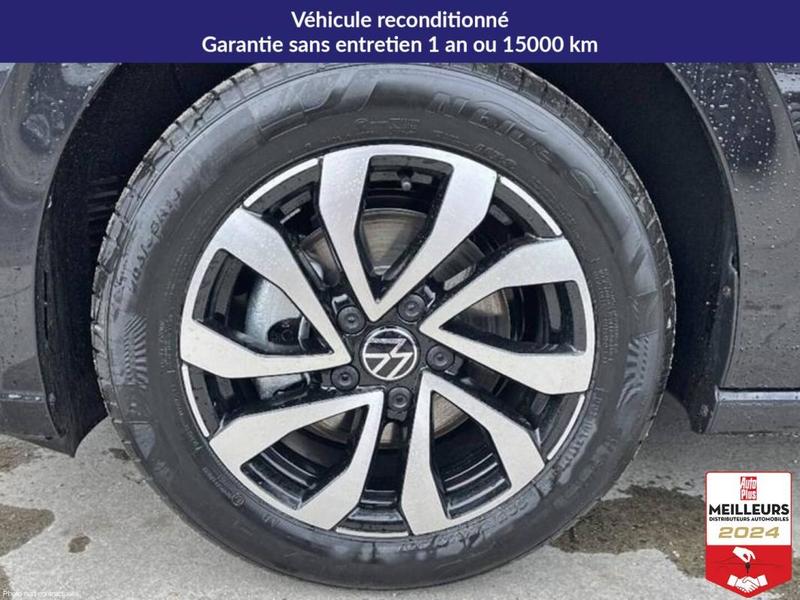 Volkswagen Golf VIII 1.5 etsi opf 130 dsg7 active