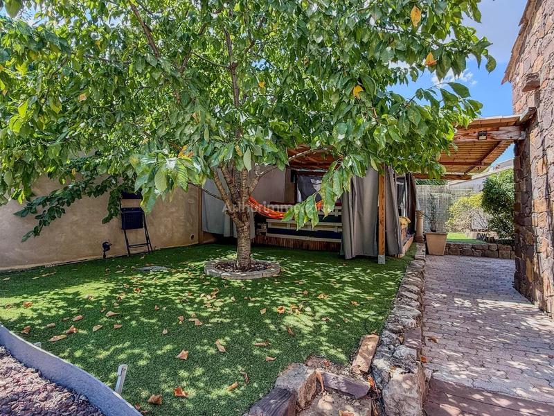 Maison - 158 m² - 5 pièces