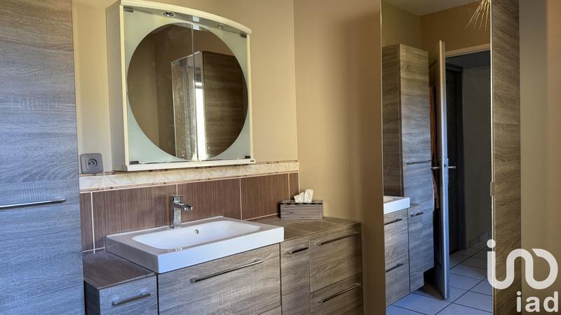 Maison - 165 m² - 7 pièces