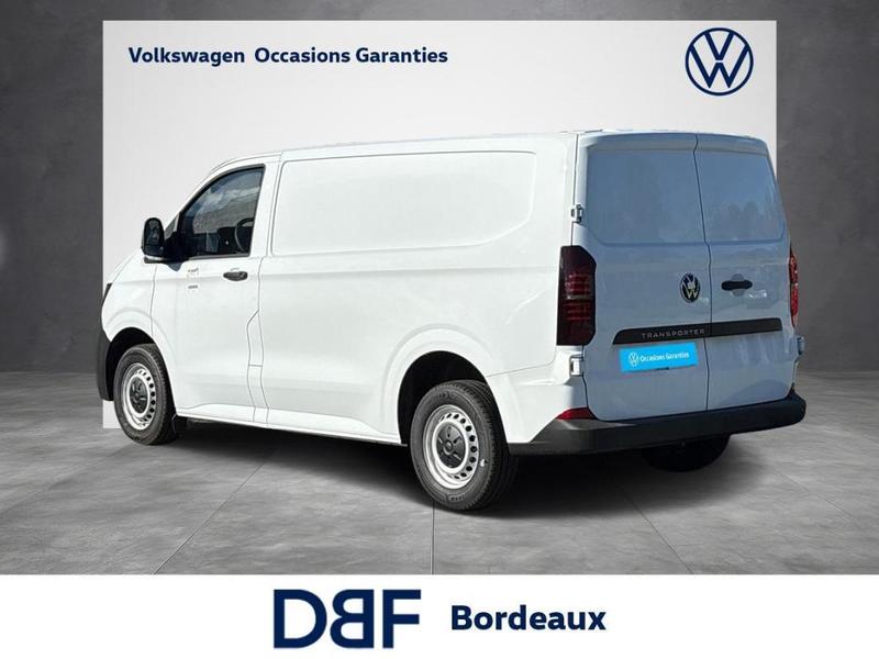 Volkswagen Transporter Van Tdi 150 Ch Bvm6 L1