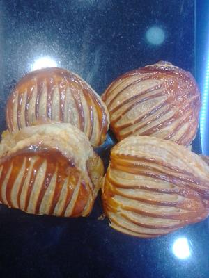 Les Douceurs de Saclas