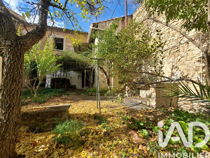 Maison - 113 m² - 7 pièces