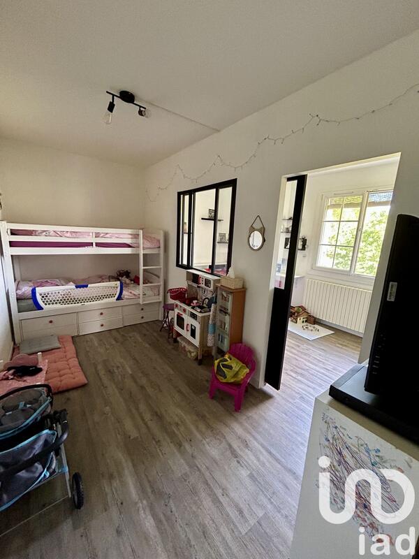 Maison - 175 m² - 5 pièces