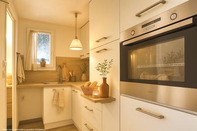 Villa - 48 m² - 3 pièces