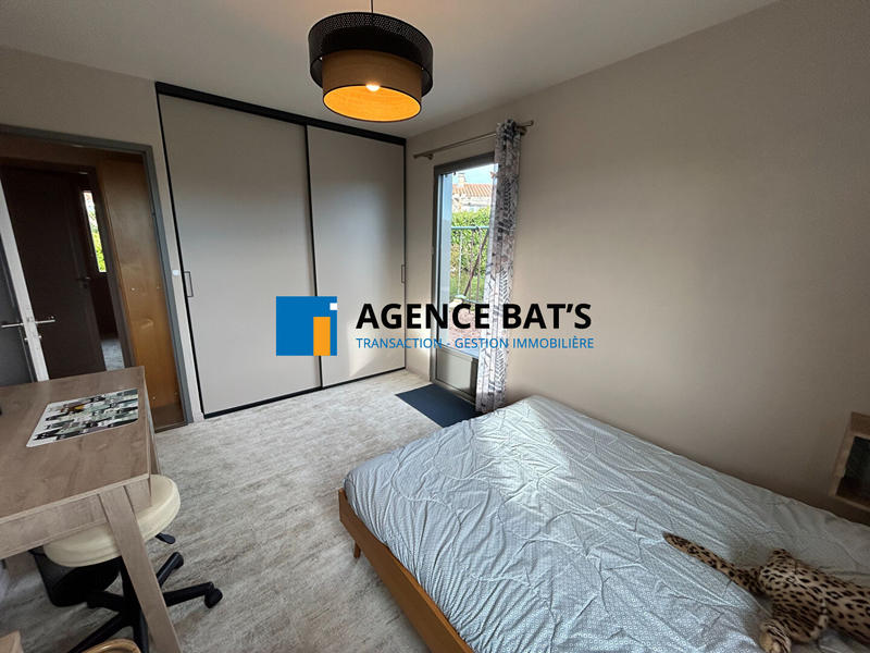 Maison - 126 m² - 5 pièces