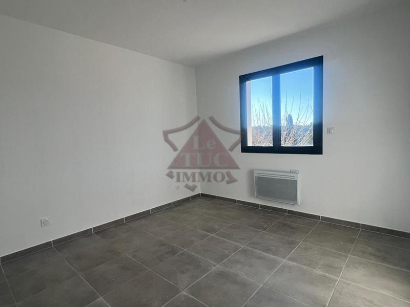 Villa - 95 m² - 4 pièces