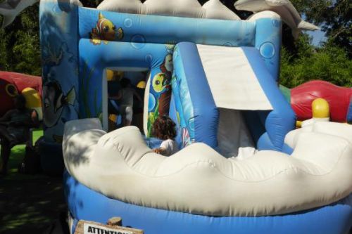 Ferme Animalière d'Auriol