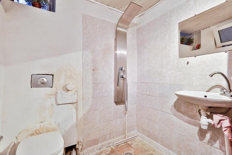 Appartement - 80 m² - 3 pièces