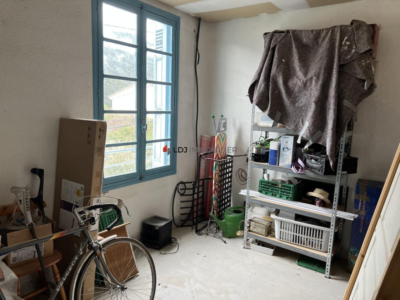 Appartement - 127 m² - 4 pièces