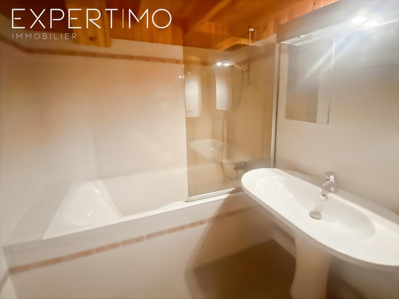 Duplex - 41 m² - 2 pièces