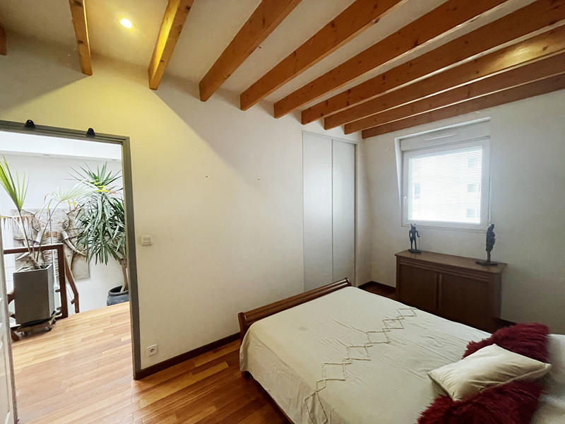 Maison - 129 m² - 5 pièces