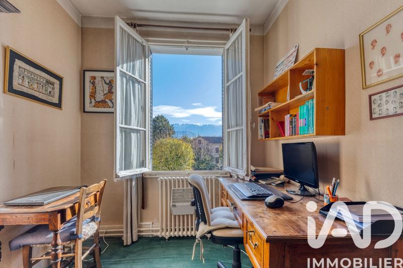 Maison - 146 m² - 7 pièces