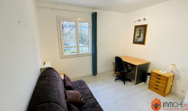 Maison - 154 m² - 7 pièces