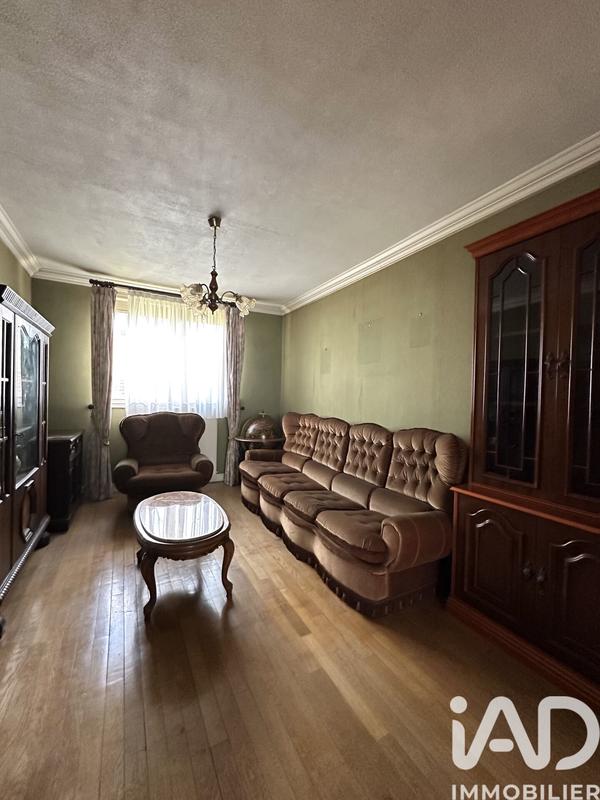 Maison - 67 m² - 3 pièces