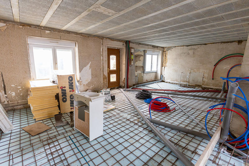 Immeuble - 200 m² - 8 pièces