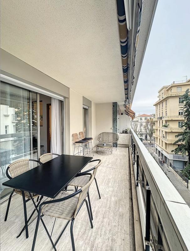 Appartement - 39 m² - 2 pièces