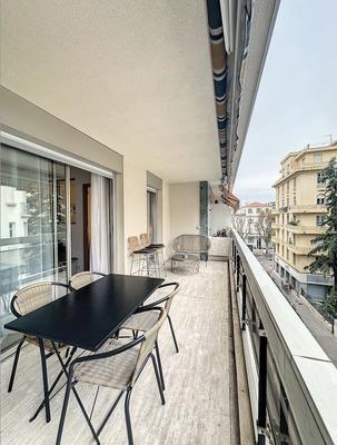 Appartement - 39 m² - 2 pièces