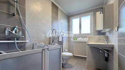 Maison - 71 m² - 5 pièces