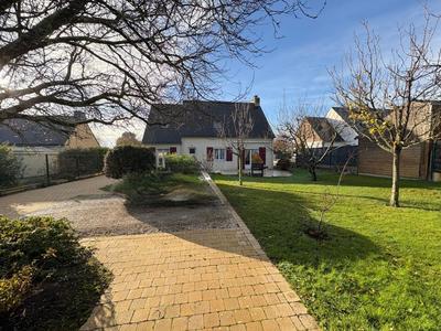 Maison - 159 m² - 7 pièces