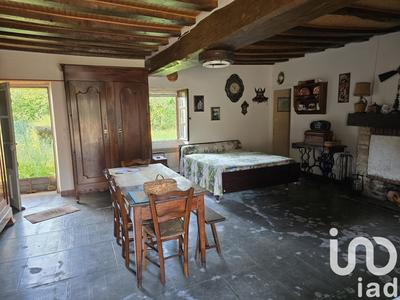 Appartement - 44 m² - 1 pièce