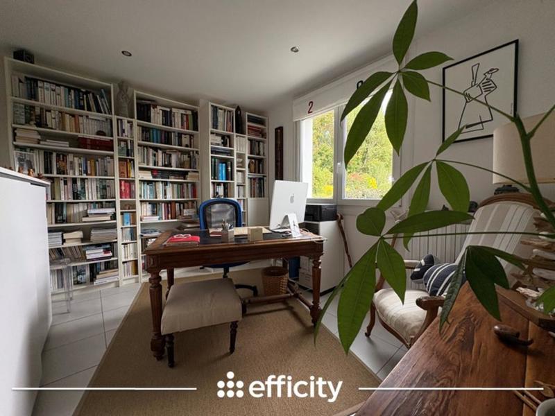 Maison - 156 m² - 7 pièces