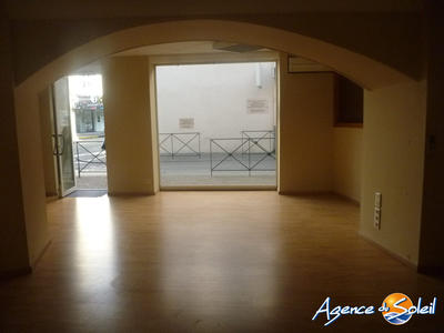 Local commercial - 50 m²