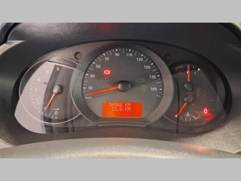 Renault Grand Kangoo dCi 110 Energy 7 pl Intens